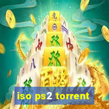 iso ps2 torrent